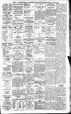 Warwick and Warwickshire Advertiser Saturday 23 June 1923 Page 5