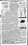 Warwick and Warwickshire Advertiser Saturday 23 June 1923 Page 6