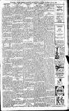 Warwick and Warwickshire Advertiser Saturday 23 June 1923 Page 7