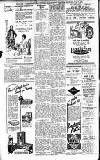 Warwick and Warwickshire Advertiser Saturday 07 July 1923 Page 2