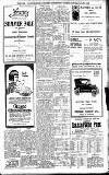 Warwick and Warwickshire Advertiser Saturday 07 July 1923 Page 3