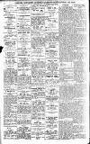 Warwick and Warwickshire Advertiser Saturday 07 July 1923 Page 4