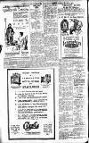 Warwick and Warwickshire Advertiser Saturday 14 July 1923 Page 2