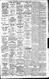 Warwick and Warwickshire Advertiser Saturday 14 July 1923 Page 5