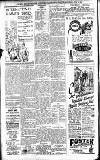 Warwick and Warwickshire Advertiser Saturday 21 July 1923 Page 2