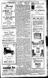 Warwick and Warwickshire Advertiser Saturday 21 July 1923 Page 3