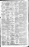 Warwick and Warwickshire Advertiser Saturday 01 September 1923 Page 4