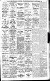 Warwick and Warwickshire Advertiser Saturday 01 September 1923 Page 5