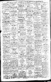 Warwick and Warwickshire Advertiser Saturday 08 September 1923 Page 4