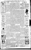 Warwick and Warwickshire Advertiser Saturday 08 September 1923 Page 7