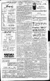 Warwick and Warwickshire Advertiser Saturday 15 September 1923 Page 3