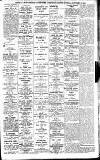 Warwick and Warwickshire Advertiser Saturday 15 September 1923 Page 5