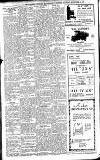 Warwick and Warwickshire Advertiser Saturday 15 September 1923 Page 6