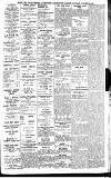 Warwick and Warwickshire Advertiser Saturday 13 October 1923 Page 5