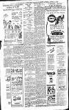Warwick and Warwickshire Advertiser Saturday 27 October 1923 Page 2