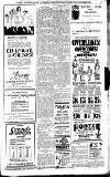 Warwick and Warwickshire Advertiser Saturday 27 October 1923 Page 3