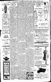 Warwick and Warwickshire Advertiser Saturday 27 October 1923 Page 6