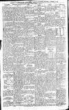 Warwick and Warwickshire Advertiser Saturday 27 October 1923 Page 8