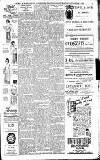 Warwick and Warwickshire Advertiser Saturday 03 November 1923 Page 3