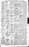 Warwick and Warwickshire Advertiser Saturday 03 November 1923 Page 5