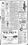 Warwick and Warwickshire Advertiser Saturday 03 November 1923 Page 6