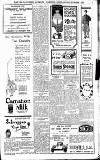 Warwick and Warwickshire Advertiser Saturday 03 November 1923 Page 7