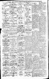 Warwick and Warwickshire Advertiser Saturday 24 November 1923 Page 4