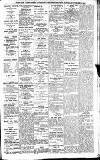 Warwick and Warwickshire Advertiser Saturday 24 November 1923 Page 5
