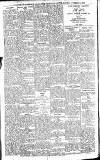 Warwick and Warwickshire Advertiser Saturday 24 November 1923 Page 8