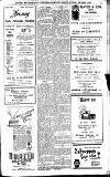 Warwick and Warwickshire Advertiser Saturday 01 December 1923 Page 3