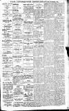 Warwick and Warwickshire Advertiser Saturday 01 December 1923 Page 5