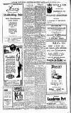 Warwick and Warwickshire Advertiser Saturday 12 January 1924 Page 3