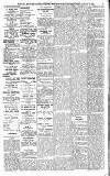 Warwick and Warwickshire Advertiser Saturday 12 January 1924 Page 5