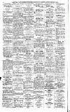 Warwick and Warwickshire Advertiser Saturday 01 March 1924 Page 4