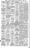 Warwick and Warwickshire Advertiser Saturday 01 November 1924 Page 4