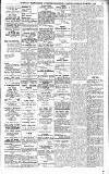 Warwick and Warwickshire Advertiser Saturday 01 November 1924 Page 5