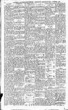 Warwick and Warwickshire Advertiser Saturday 01 November 1924 Page 8