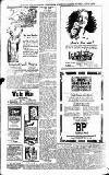 Warwick and Warwickshire Advertiser Saturday 01 August 1925 Page 2
