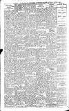 Warwick and Warwickshire Advertiser Saturday 01 August 1925 Page 6