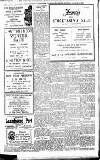 Warwick and Warwickshire Advertiser Saturday 02 January 1926 Page 6