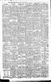 Warwick and Warwickshire Advertiser Saturday 02 January 1926 Page 8