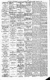 Warwick and Warwickshire Advertiser Saturday 23 January 1926 Page 5
