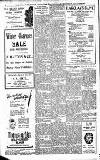 Warwick and Warwickshire Advertiser Saturday 23 January 1926 Page 6