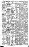 Warwick and Warwickshire Advertiser Saturday 20 February 1926 Page 4