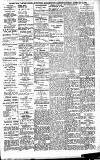 Warwick and Warwickshire Advertiser Saturday 27 February 1926 Page 5