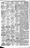 Warwick and Warwickshire Advertiser Saturday 06 March 1926 Page 4