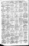 Warwick and Warwickshire Advertiser Saturday 13 March 1926 Page 4