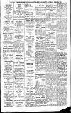 Warwick and Warwickshire Advertiser Saturday 13 March 1926 Page 5