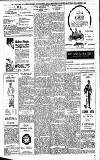 Warwick and Warwickshire Advertiser Saturday 20 March 1926 Page 6