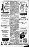 Warwick and Warwickshire Advertiser Saturday 20 March 1926 Page 7